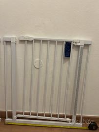 Cancelletto di sicurezza