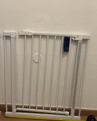 Cancelletto di sicurezza
