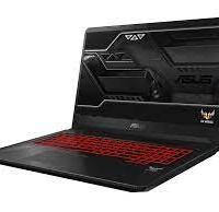 Notebook Asus FX705G Tuf Gaming Nuovo Perfetto