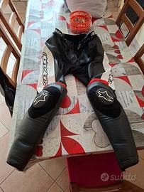 Pantaloni Alpinestar 54