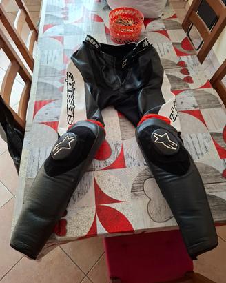 Pantaloni Alpinestar 54