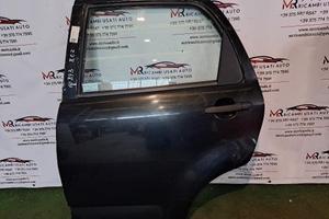 PORTIERA POSTERIORE SINISTRA DAIHATSU Terios 2° S