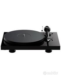 Giradischi PRO-JECT Debut EVO 2 Trazione a cinghia