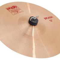 Splash Paiste 2002 12"