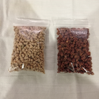 Pellet per caridine e lumache acquario tropicale