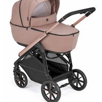 Duo passeggino cam modus 808020 duo