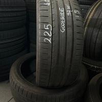 225/40/18 goodride gomme estive