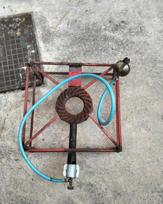 BRUCIATORE 