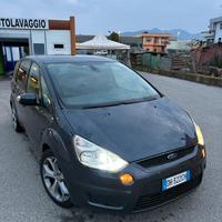 Ford s-max 2.0 140 cv titanium
