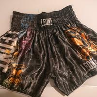 pantaloncini sportivi