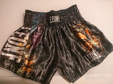 pantaloncini sportivi