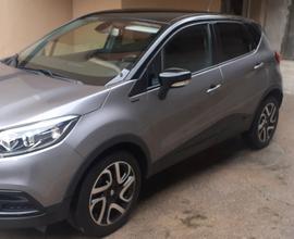 RENAULT Captur 1ª serie - 2016