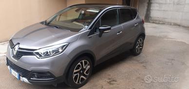 RENAULT Captur 1ª serie - 2016