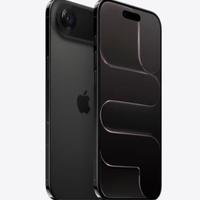 Iphone Air 256 1 mese