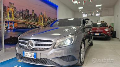Mercedes-benz A 180 CDI