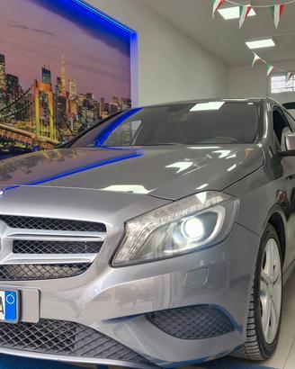 Mercedes-benz A 180 CDI