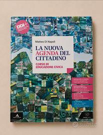 La Nuova Agenda del Cittadino