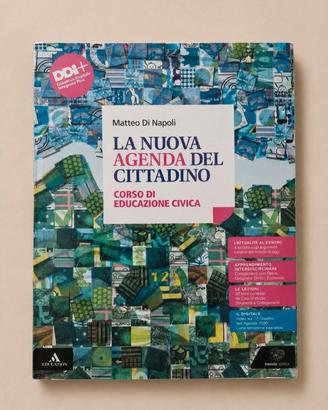 La Nuova Agenda del Cittadino
