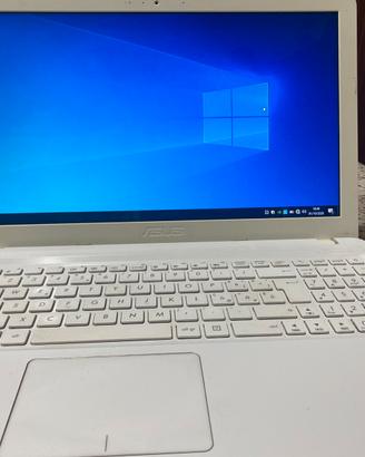 Asus notebook F540L