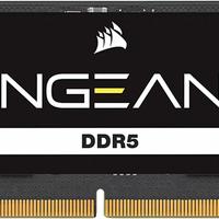 Ram Corsair DDR5 48GB Sodimm 5600MHz