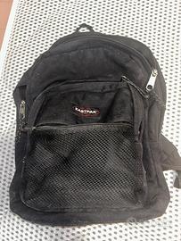 Zaino EASTPAC nero
