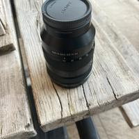 Sony 24-105mm f/4 G-OSS