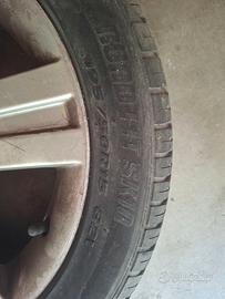 Gomme Estive   195/50 R15+ Cerchi in lega