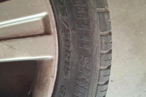 Gomme Estive   195/50 R15+ Cerchi in lega