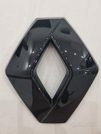Stemma originale Renault  Nero