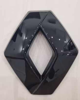 Stemma originale Renault  Nero
