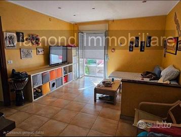 Appartamento con garage a Nunziata di Mascali