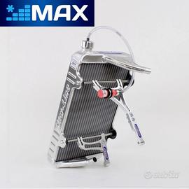 Radiatore Go Kart New Line RS MAX 2 LIGHT 