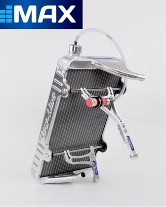 Radiatore Go Kart New Line RS MAX 2 LIGHT 