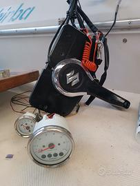 Suzuki 40/60 4 tempi