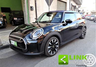 MINI Cooper SE Classic (auto dimostrativa - km0)