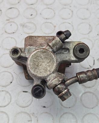 PINZA POSTERIORE HONDA CR 80 1996 2002 CR80 1997 1