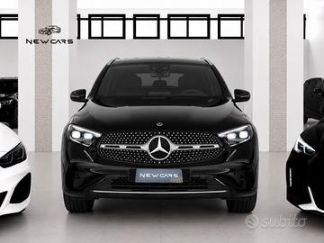 Mercedes-benz GLC 220 d 4Matic Mild Hybrid Advance