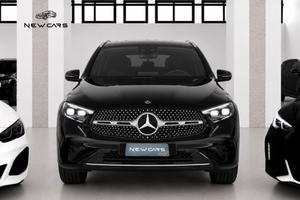 Mercedes-benz GLC 220 d 4Matic Mild Hybrid Advance