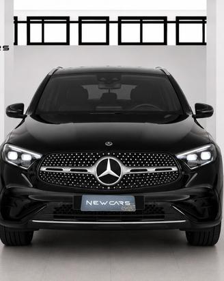 Mercedes-benz GLC 220 d 4Matic Mild Hybrid Advance