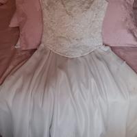 Abito sposa