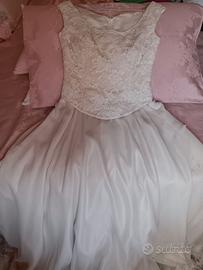Abito sposa