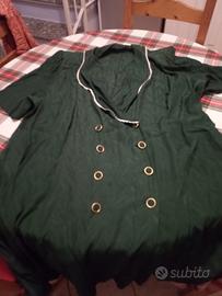 Vestito donna taglie forti 