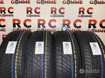 4 GOMME USATE 195/55R17 88 H CONTINENTAL - INVERN.