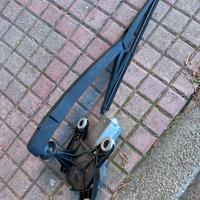 Tergilunotto Valeo Fiat