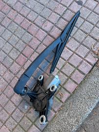 Tergilunotto Valeo Fiat