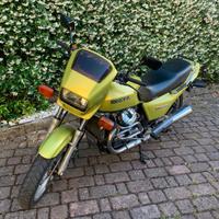 Honda CX 500 - 1982