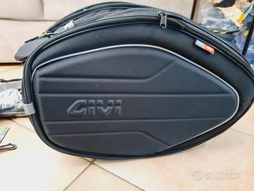 borse laterali GIVI 