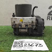 ABS NISSAN NV200 1Â° Serie 47660JX50A diesel 1461