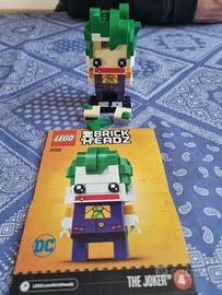 LEGO Brick headz 41588