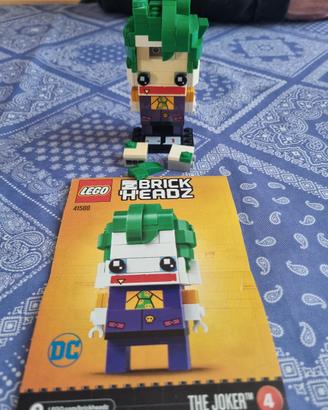 LEGO Brick headz 41588